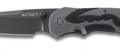CRKT MOXIE NOIR/GRIS