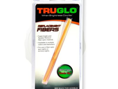 1 TIGE GUIDONS FIBRE TRUGLO BICOLORE Diamètre 1,5 mm