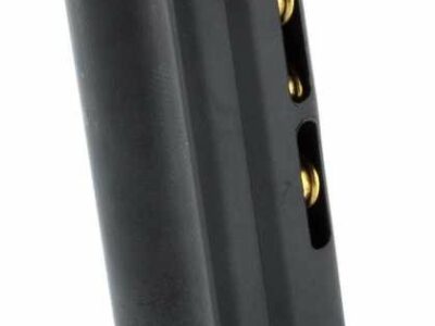 Chargeur 9 coups 22 LR pour MOSSBERG PLINKSTER 802