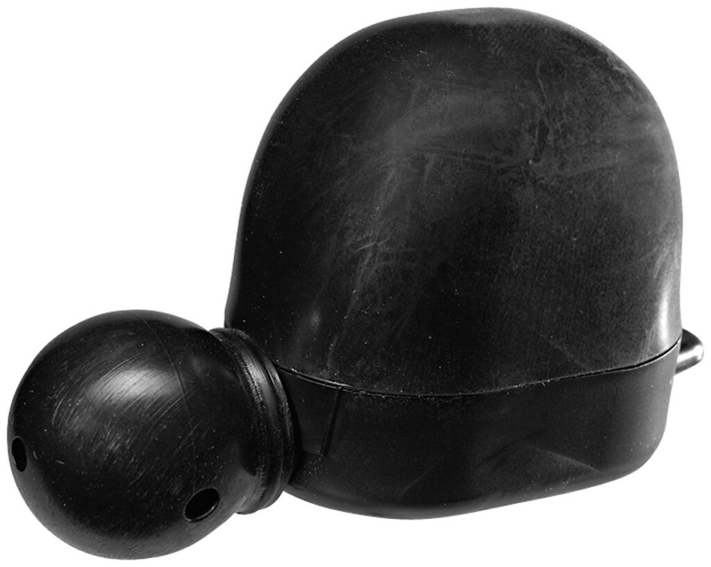 APPEAU BUTTOLO CHEVREUIL