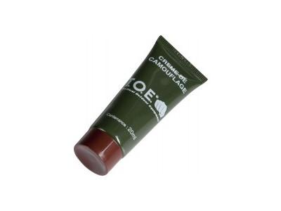 Tube crème peinture MARRON