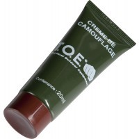 Tube crème peinture MARRON