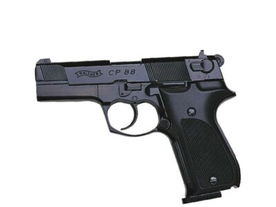 UMAREX WALTHER CP 88 4 POUCES BRONZE CAL 4,5MM PLOMBS