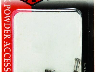 PIETTA SET 8 VIS REMINGTON 1858 INOX
