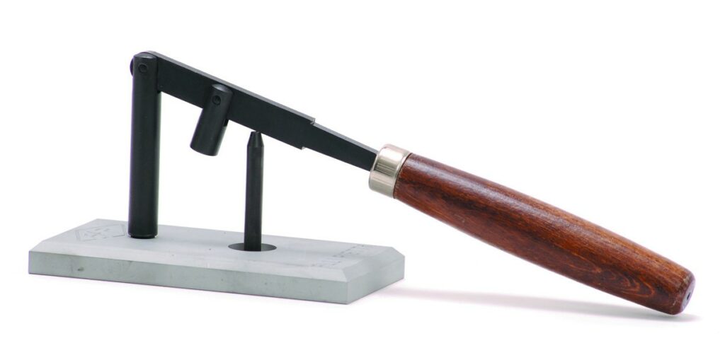 PIETTA PRESSE DE CHARGEMENT POUDRE NOIRE