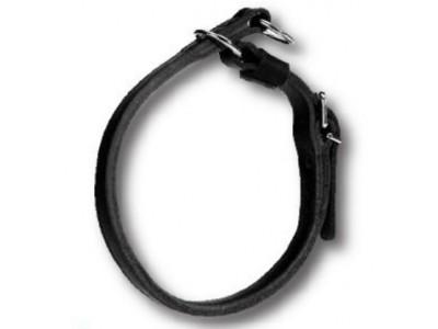 Collier étrangleur gros anneau TAILLE 3