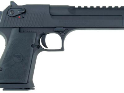 DESERT EAGLE MARK XIX 44MAG