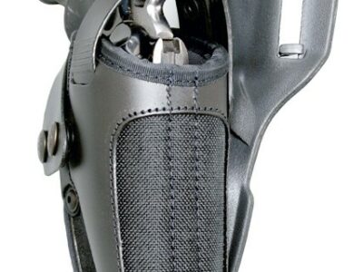 Etui GK (Revolver 3 pouces K/L) pour droitier