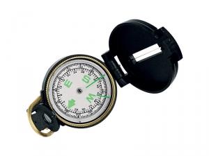 Boussole "HERBERTZ" modèle Scout boitier métal - 701300