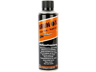BRUNOX GRAND SPRAY ENTRETIEN 300ML