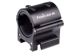 FENIX Montage rail Weaver/Picatinny pour lampe - ALG00