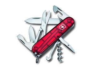 VICTORINOX CLIMBER RUBIS