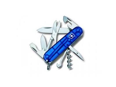 VICTORINOX CLIMBER SAPHIR