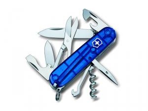VICTORINOX CLIMBER SAPHIR