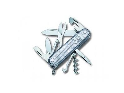 VICTORINOX HUNTSMANN SILVERTECH