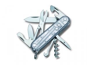 VICTORINOX HUNTSMANN SILVERTECH