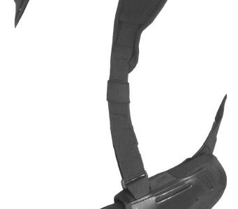 HOLSTER D'EPAULE GK BLACK DEMON POUR SIG PRO 2022