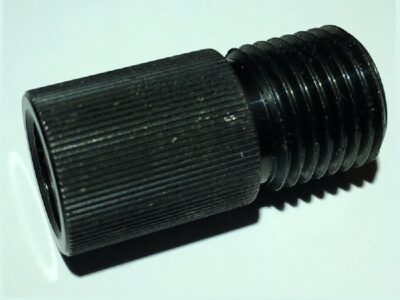 Adaptateur ISSC 1/2x20 gen2