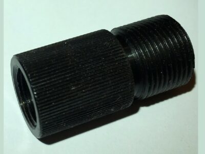 Adaptateur ISSC 1/2x28 gen2