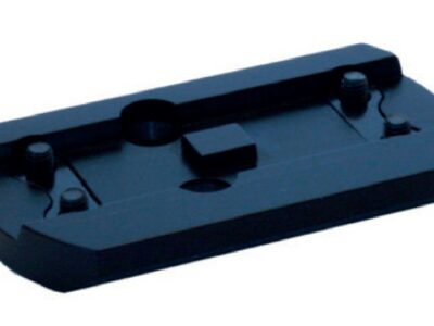 INTERFACE DOCTER POUR ADAPTATEUR HMS