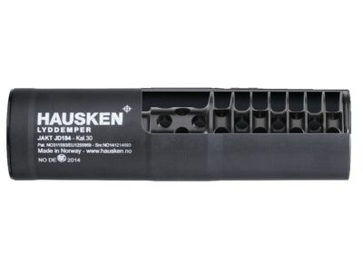 HAUSKEN JD184 CAL 8.5mm - 7mm/270/.30/.308