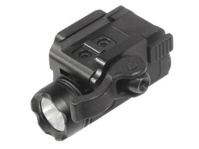 LAMPE UTG POUR RAIL PICATINNY 120 LUMENS