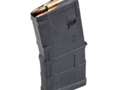 CHARGEUR PMAG AR/M4 20 COUPS Cal.223 POLYMERE GEN M3