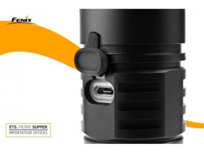 FENIX PD40R v3.0 3000lumens