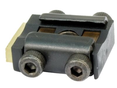 AMORTISSEUR DE LUNETTE RAIL 11MM