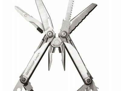 PINCE OUTIL LEATHERMAN SURGE