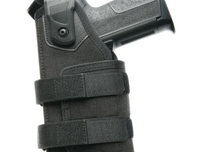 ETUI CEINTURE GAUCHER TACTIKNIGHT FIELD UNIVERSEL
