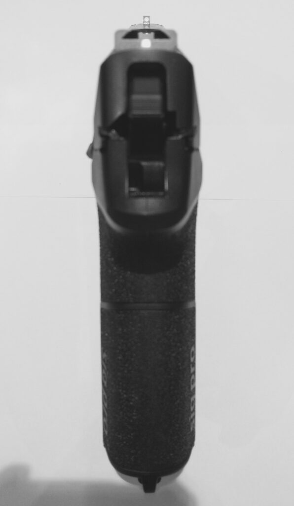 SIG SAUER SP2022 9X19