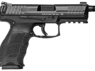 HK VP9 / SFP9 SF SD TACTICAL 9X19