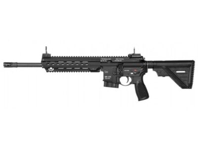 HK MR223 A3 SLIM-LINE HKEY 14.5"