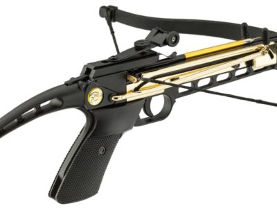 PISTOLET ARBALETE SHOOT AGAIN CF101