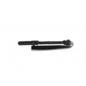 MATRAQUE DE POCHE PLOMBÉE 24 CM PETIT MODELE