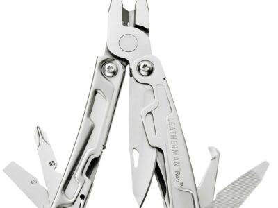 PINCE LEATHERMAN REV