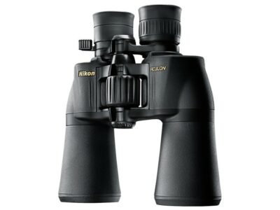 NIKON ACULON A211 10-22x50 JUMELLES