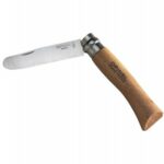 COUTEAU BOUT ROND OPINEL