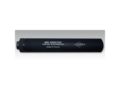 Silencieux / Modérateur 45ACP RDS VORTEX 16x1 M LH