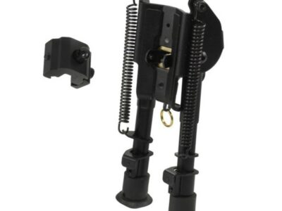 Bipied fixe TRUGLO 6-9"