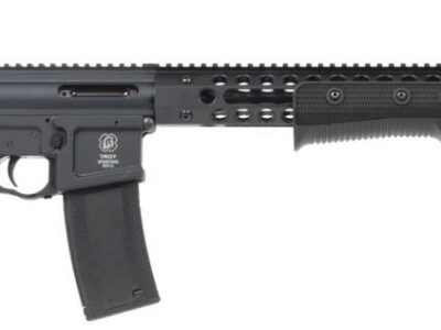 TROY P.A.R 222 rem