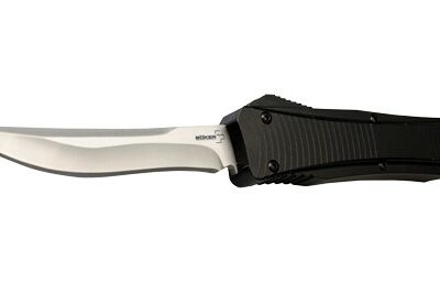 BOKER LHOTAK EAGLE OTF