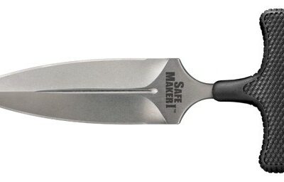 PUSH DAGGER SAFE MAKER I