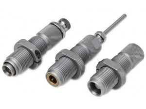 JEUX D'OUTILS 45AUTO HORNADY SERIE II