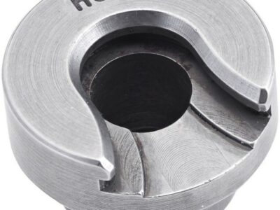 SHELLHOLDER HORNADY N°8 cal 9 LUGER