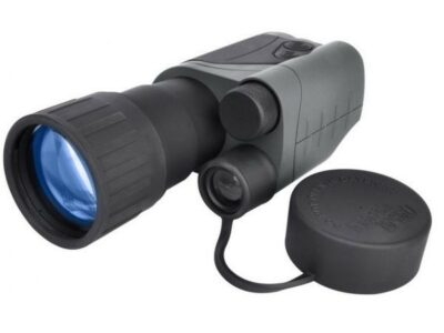 Monoculaire 5x60de vision nocturne