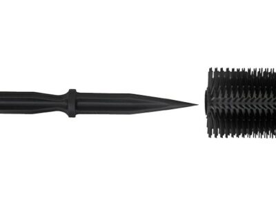COLD STEEL BROSSE HONEY COMB