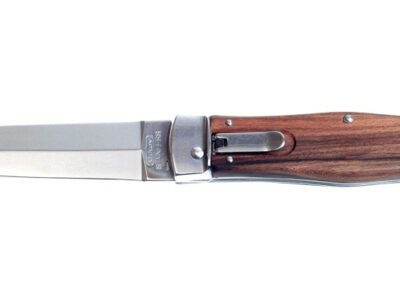 MIKOV Predator PALISANDRE