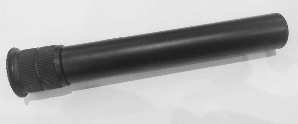 FABARM STF TUBE MAGASIN +2